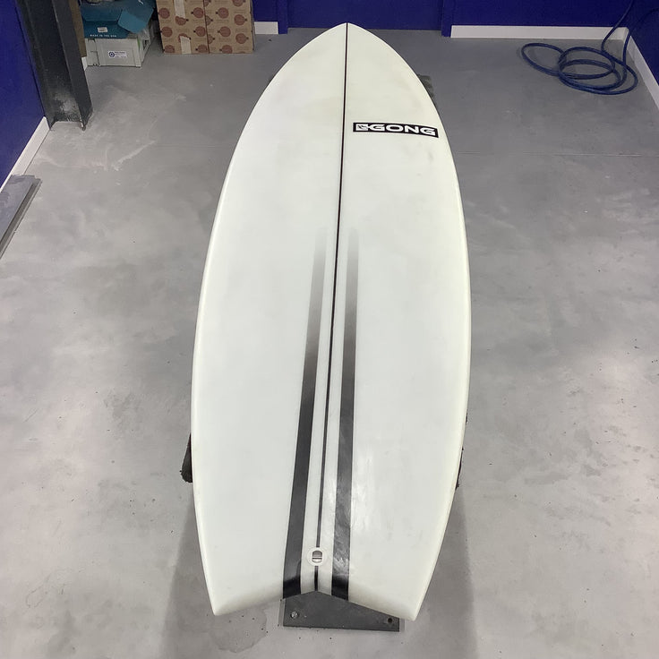 Surf Fork EPS 5'6 Occasion 11261