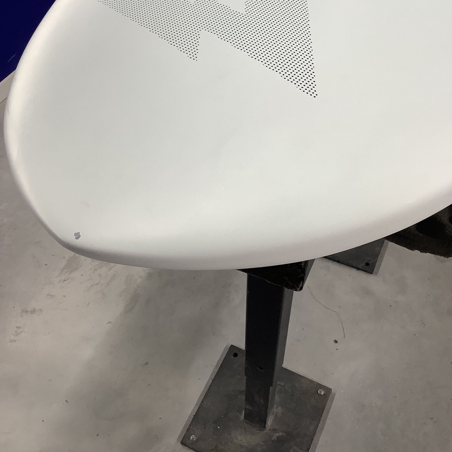 Wingboard Mint 5'4 FSP 2X Second Hand 11309