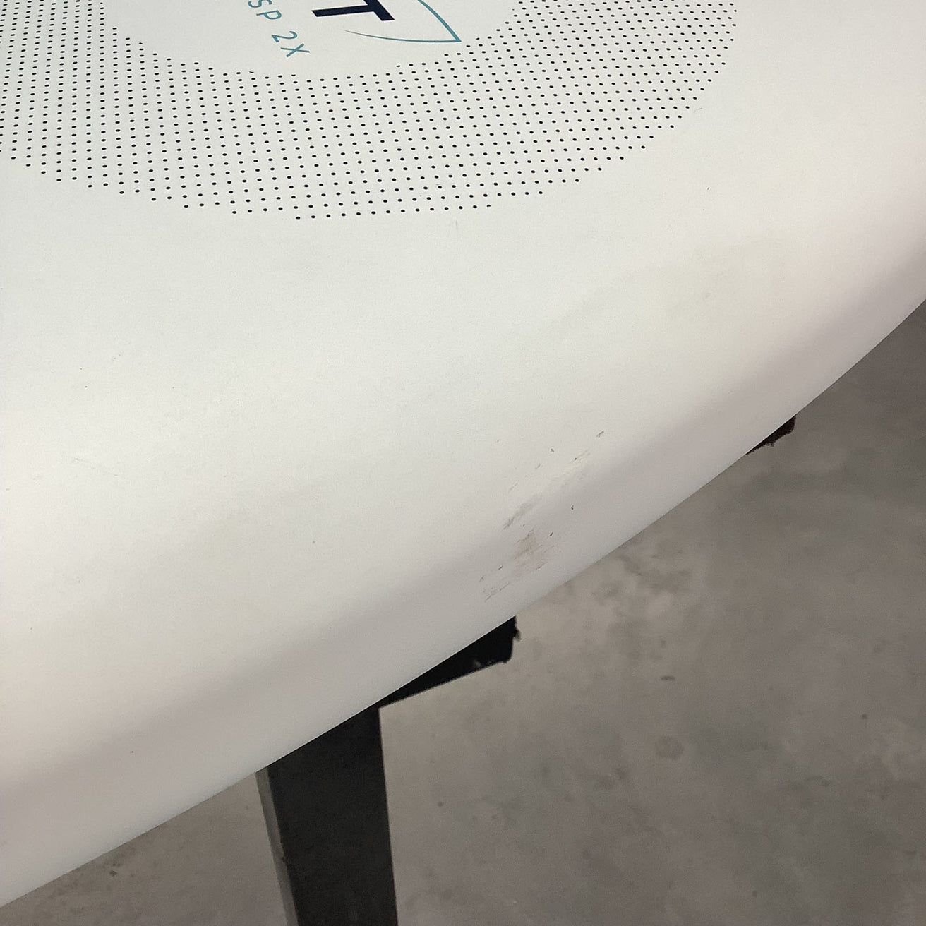 Wingboard Mint 5'4 FSP 2X Second Hand 11309