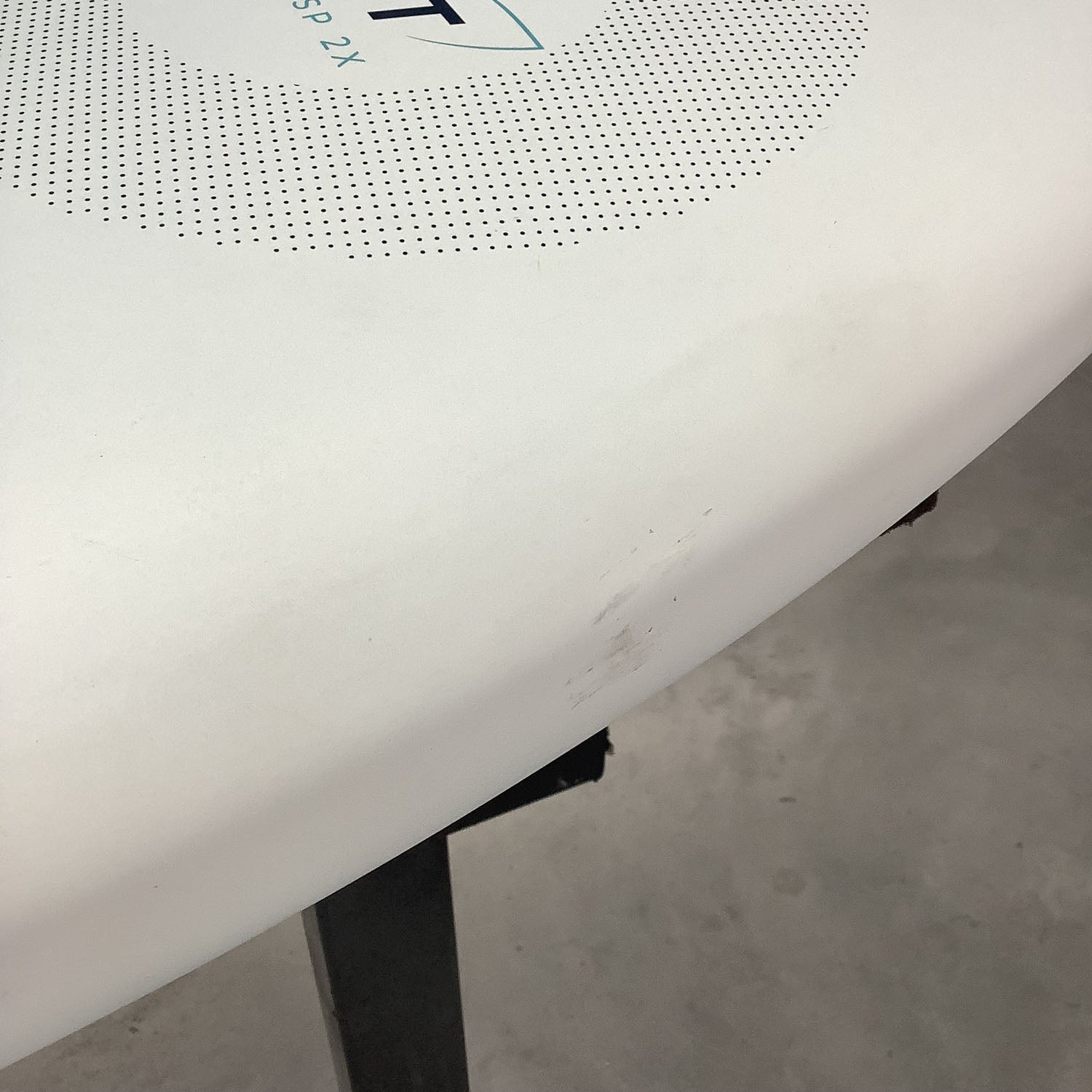 Wingboard Mint 5'4 FSP 2X Second Hand 11309