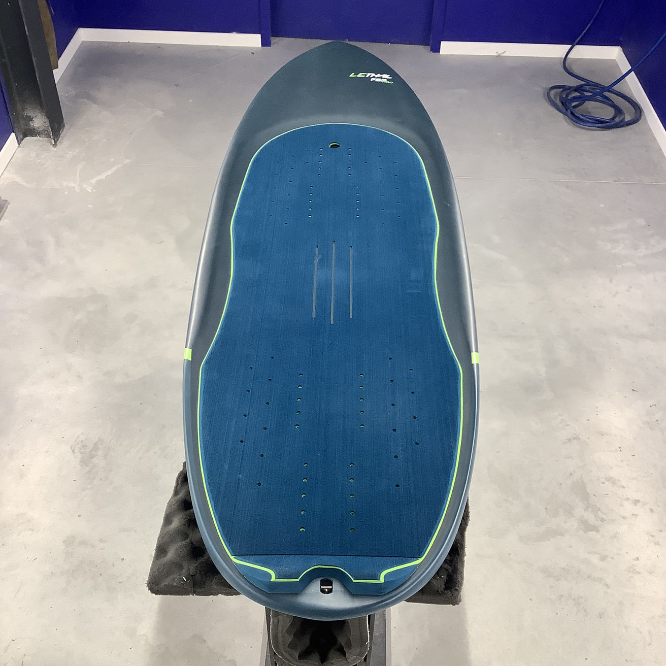 Surf foil Lethal FSP PRO 5'0 Occasion 11314
