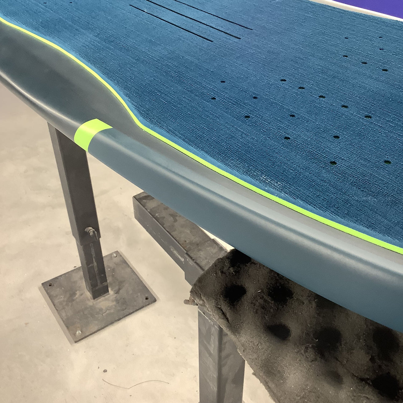 Surf foil Lethal FSP PRO 5'0 Occasion 11314
