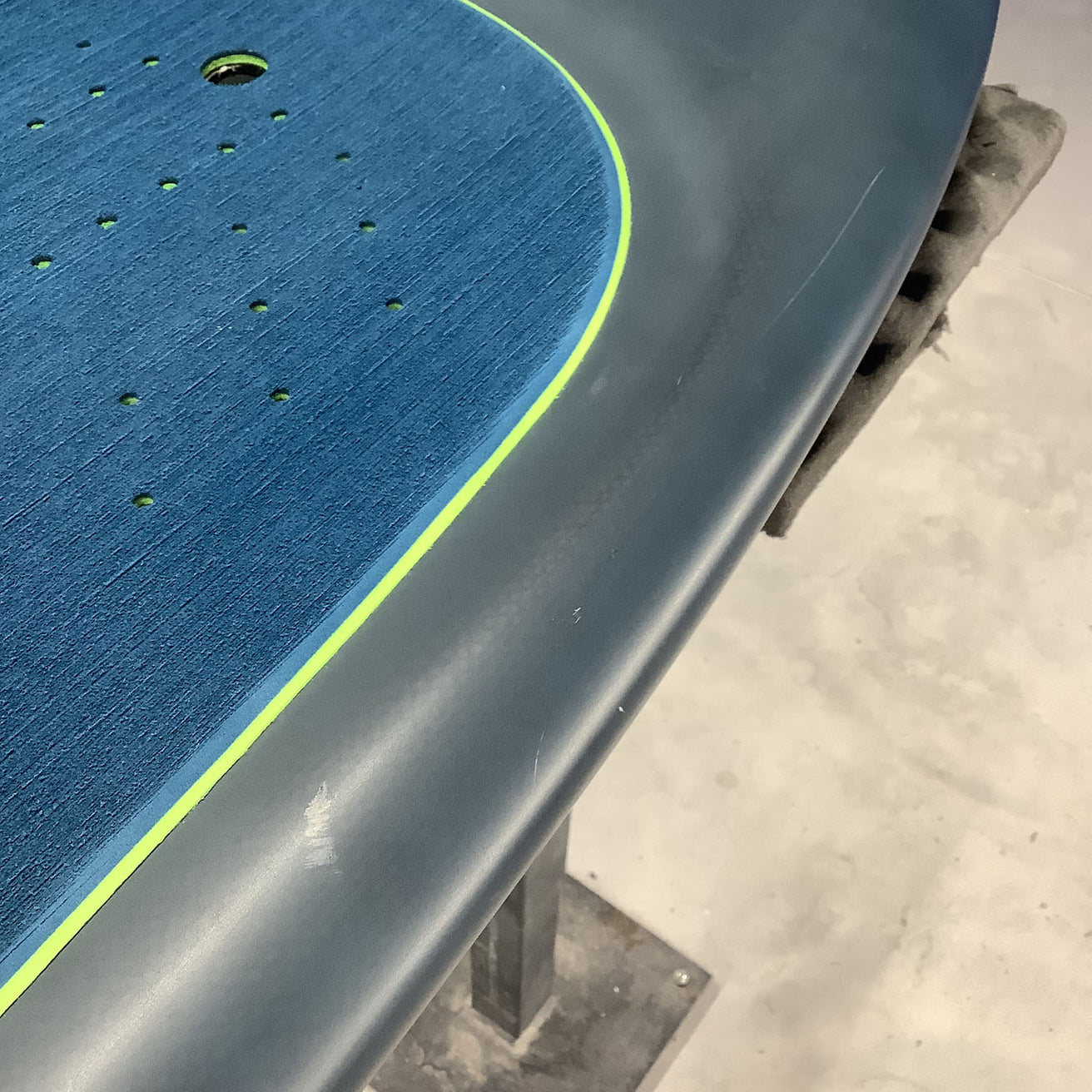 Surf foil Lethal FSP PRO 5'0 Occasion 11314