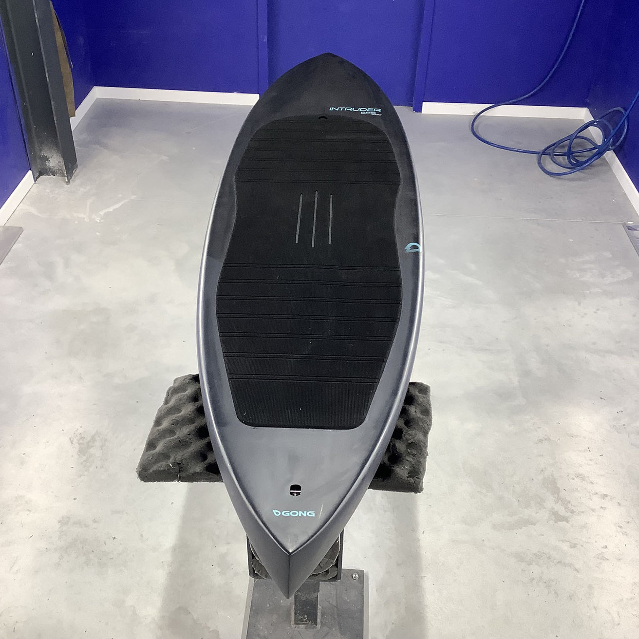 Surf Foil Intruder EPS Pro 5'8 Occasion 11351