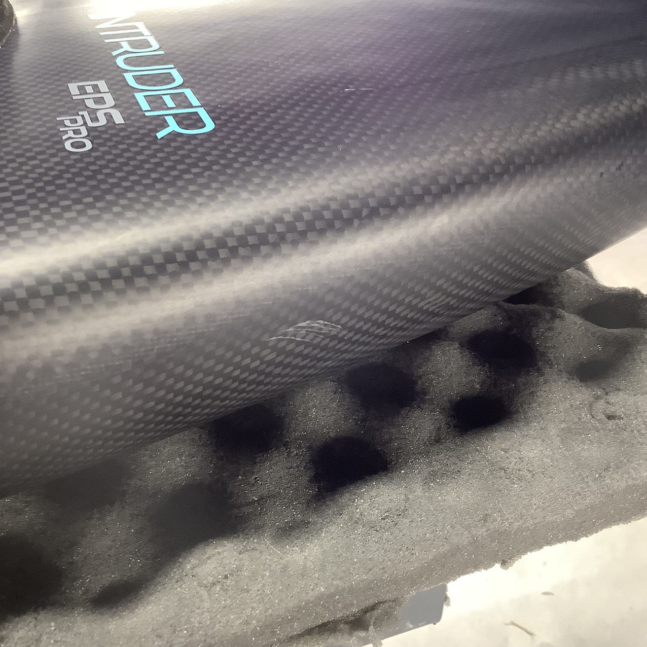Surf Foil Intruder EPS Pro 5'8 Occasion 11351