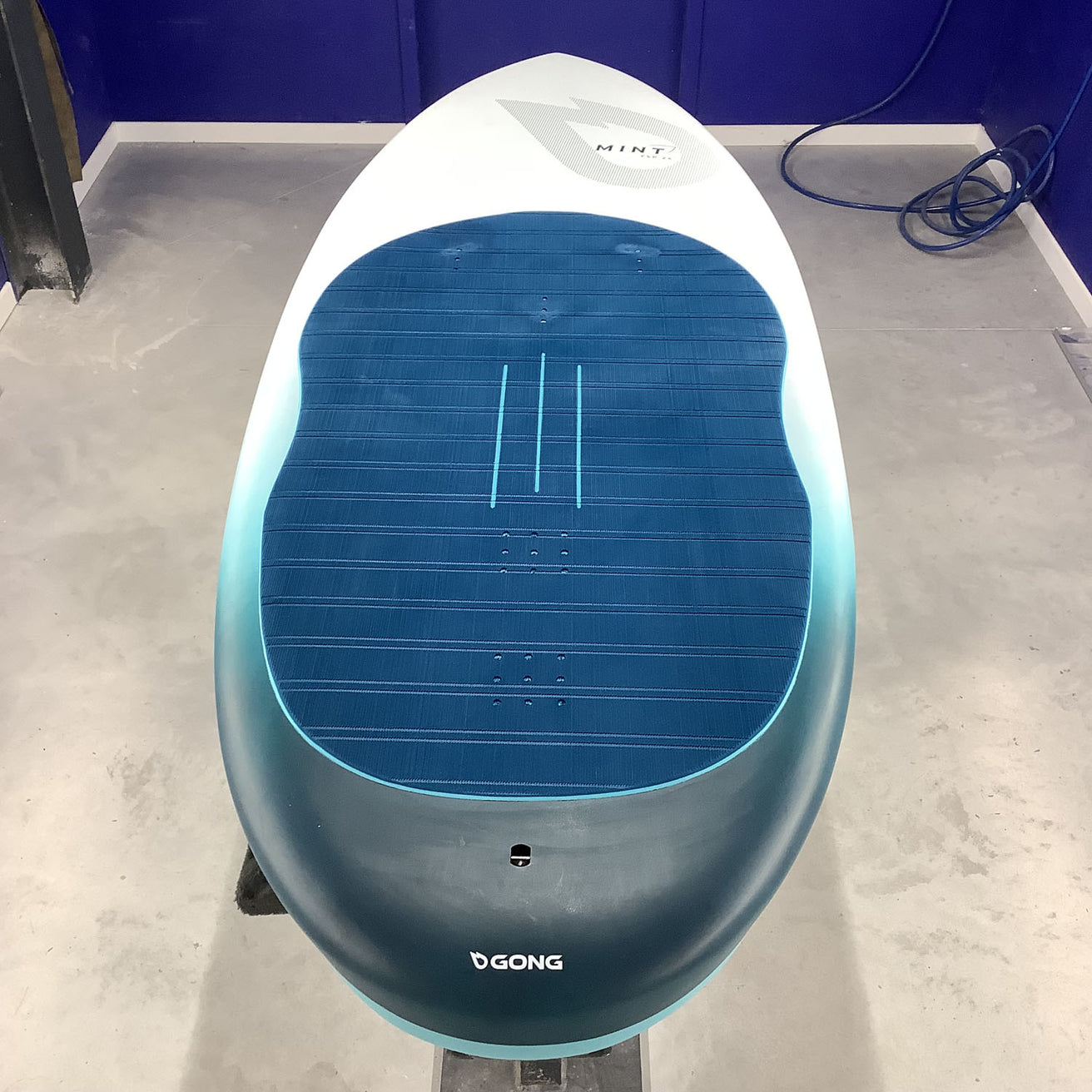 Wing Board Mint 5'4 FSP 2X Second Hand 11353