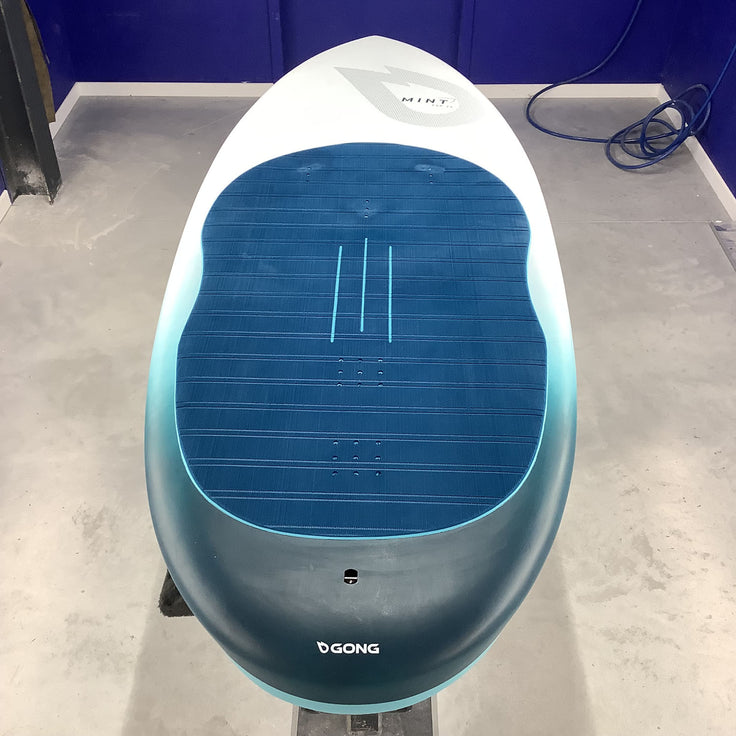 Wing Board Mint 5'4 FSP 2X Second Hand 11353