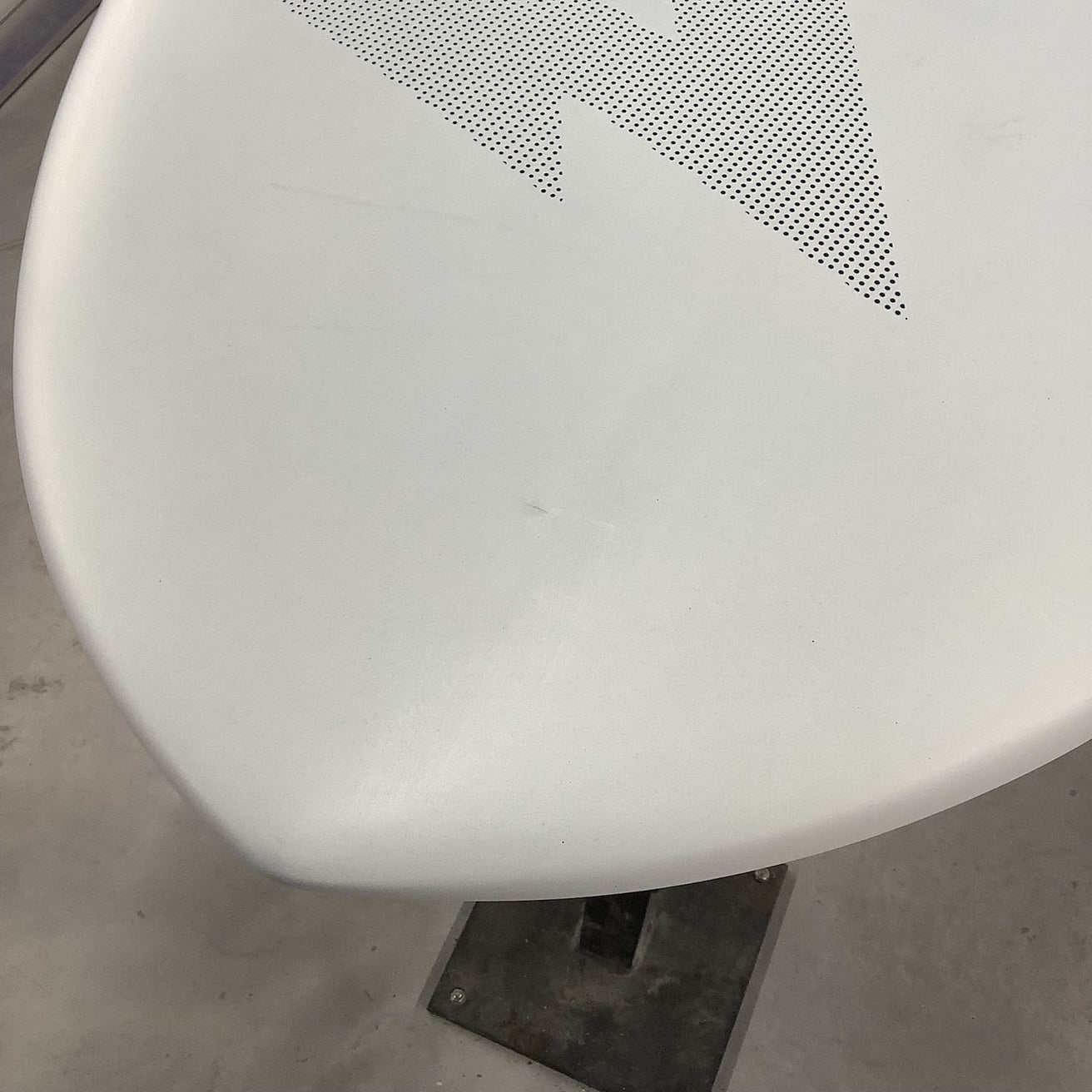 Wing Board Mint 5'4 FSP 2X Second Hand 11353