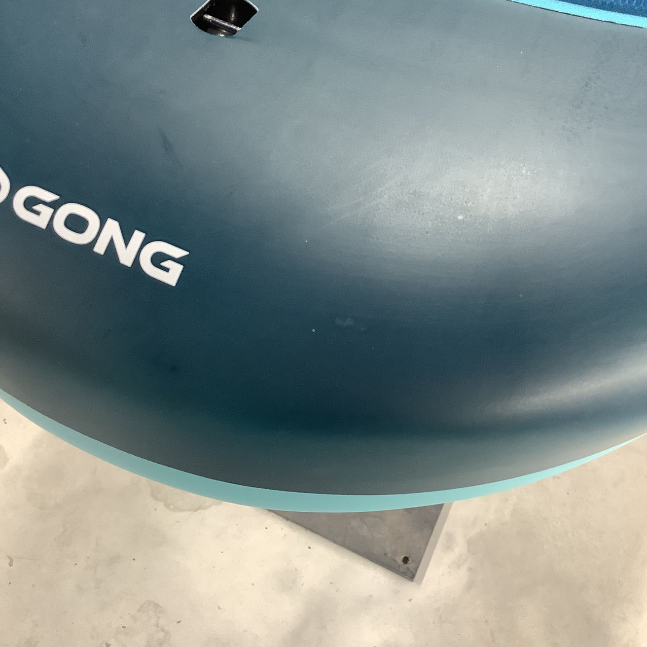 Wing Board Mint 5'4 FSP 2X Second Hand 11353