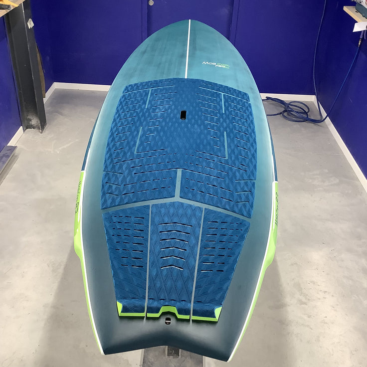 SUP Mob FSP Pro 8'3 Cool Occasion 11386