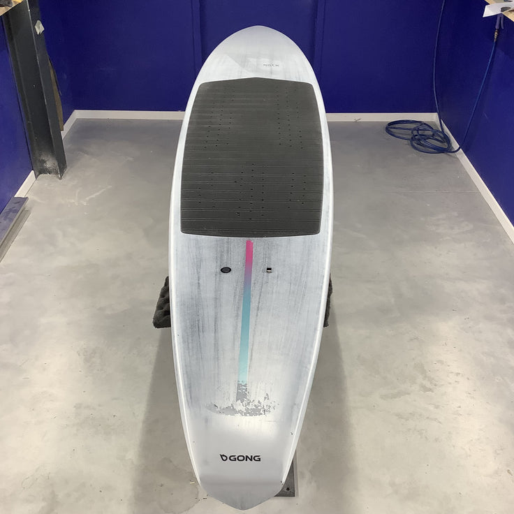 SUPfoil Downwind NOTW 8'8 Second Hand 11388