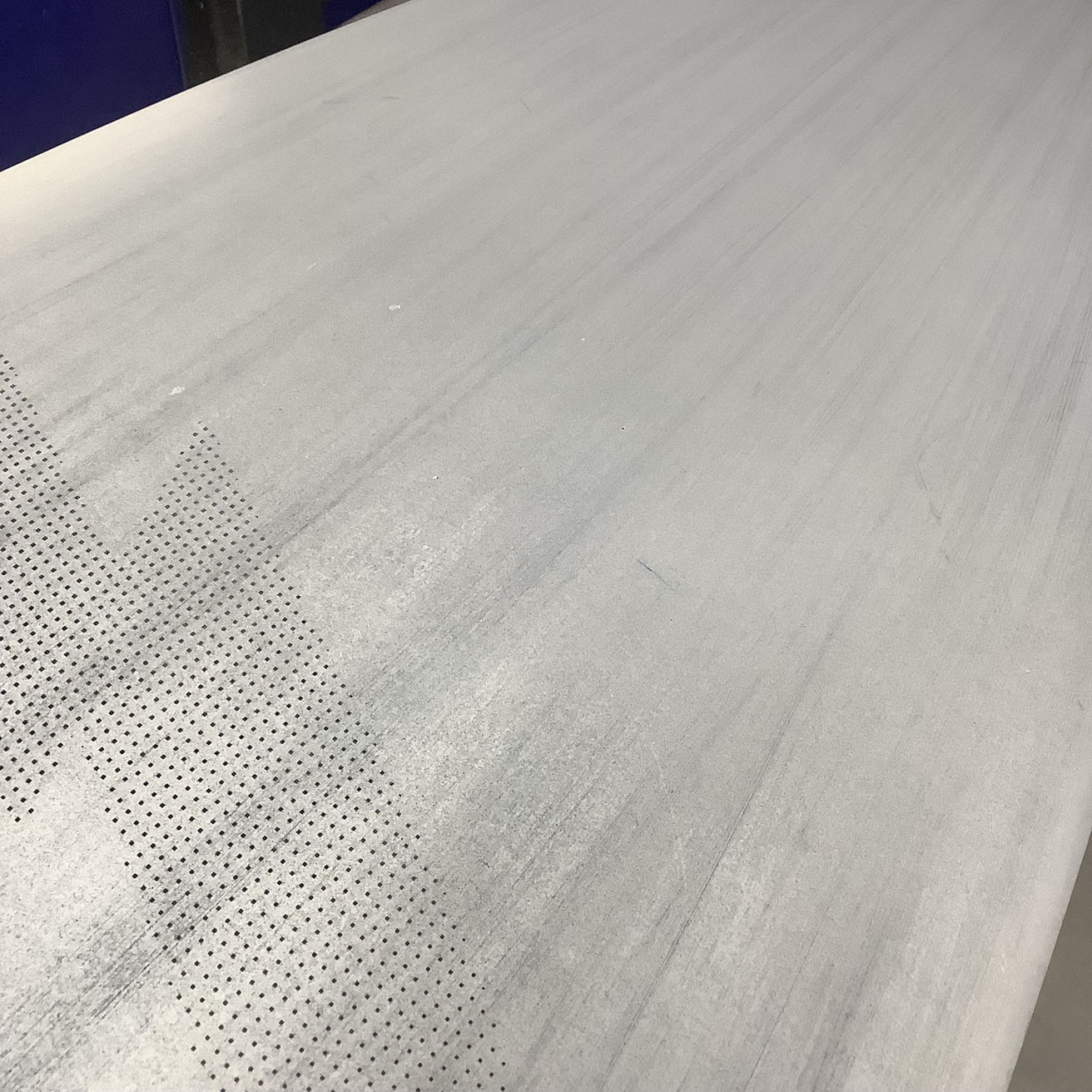 SUPfoil Downwind NOTW 8'8 Second Hand 11388