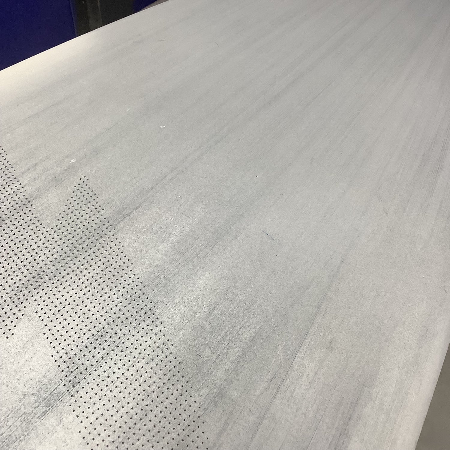 SUPfoil Downwind NOTW 8'8 Second Hand 11388