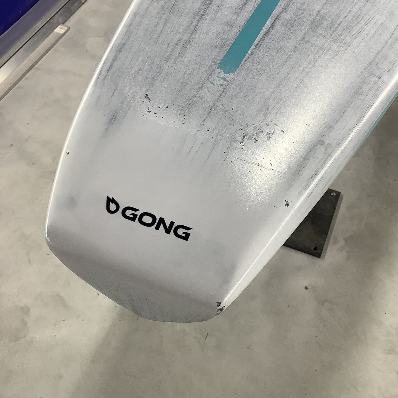 SUPfoil Downwind NOTW 8'8 Second Hand 11388