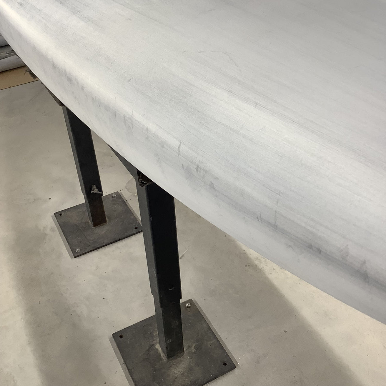 SUPfoil Downwind NOTW 8'8 Second Hand 11388