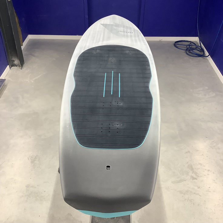 Wing Board Cruzader Diamond FSP Pro 6'2 Occasion 11390