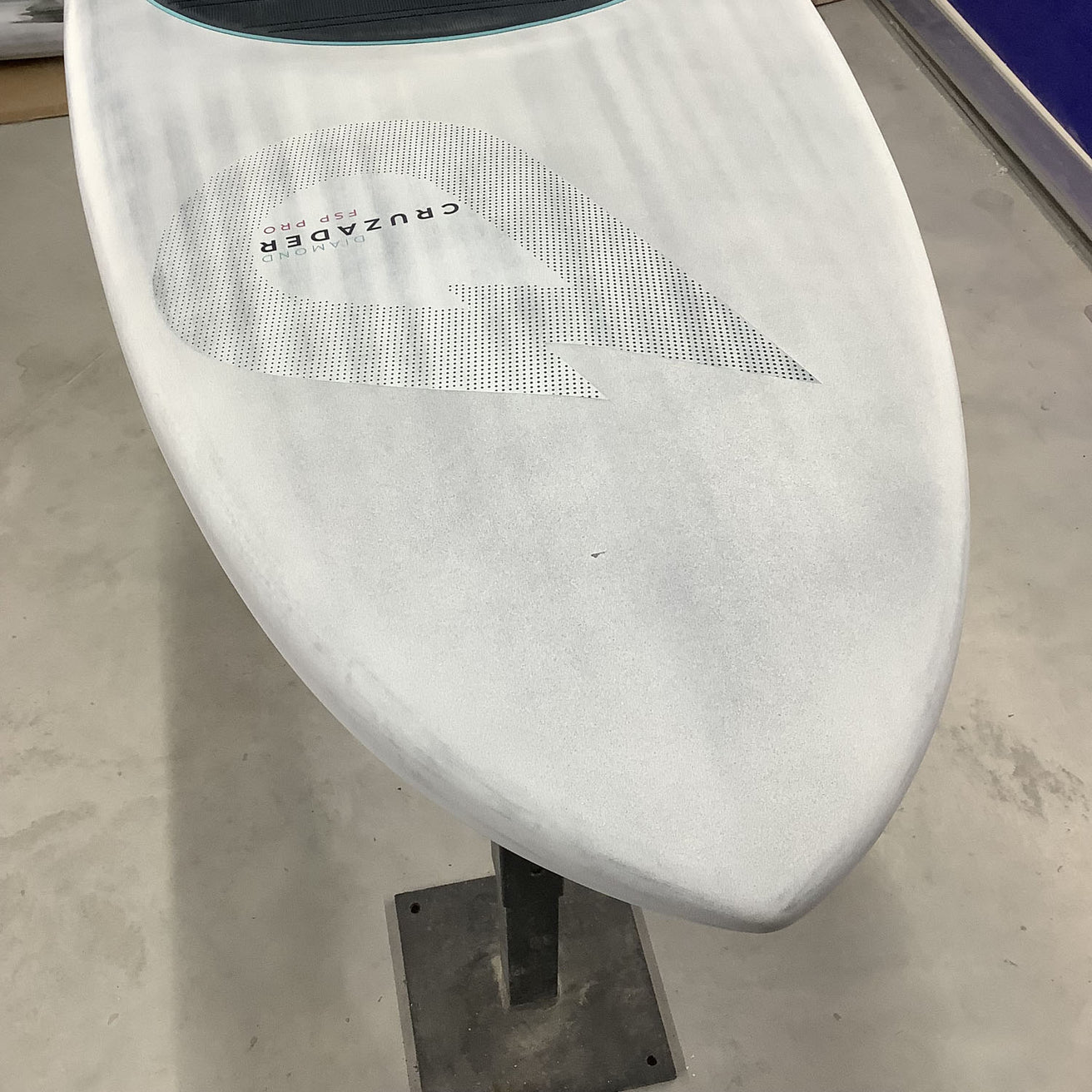 Wing Board Cruzader Diamond FSP Pro 6'2 Occasion 11390