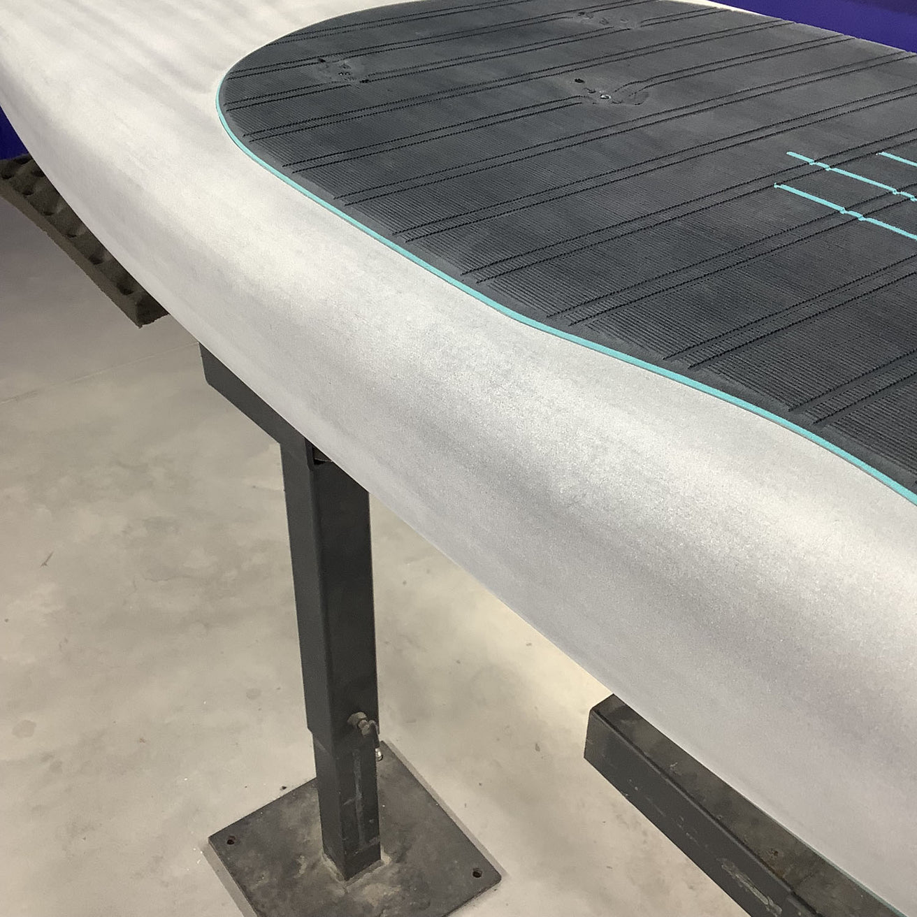 Wing Board Cruzader Diamond FSP Pro 6'2 Occasion 11390