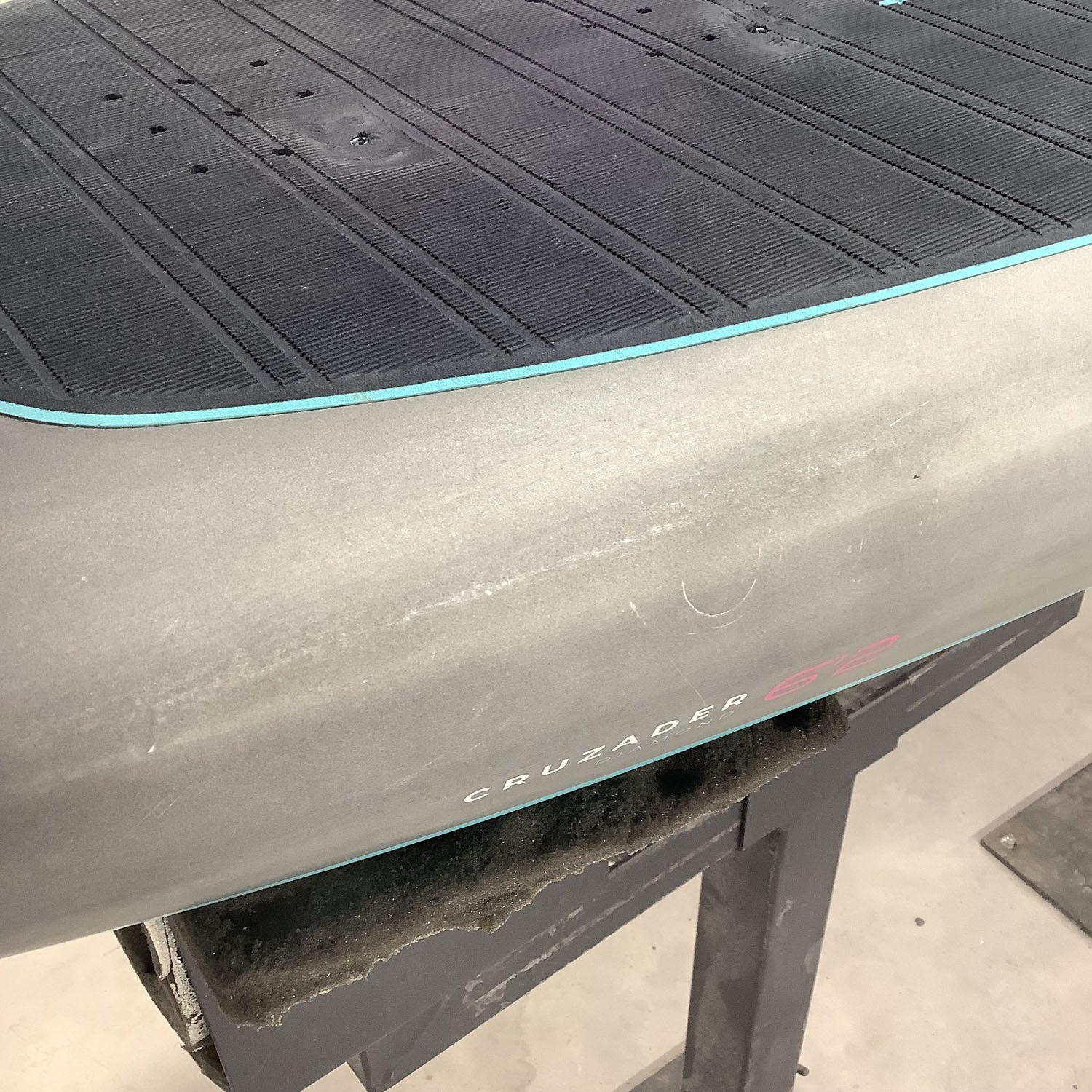 Wing Board Cruzader Diamond FSP Pro 6'2 Occasion 11390