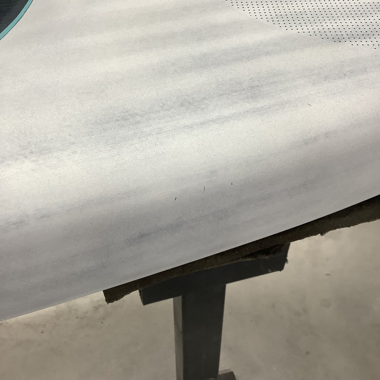 Wing Board Cruzader Diamond FSP Pro 6'2 Occasion 11390