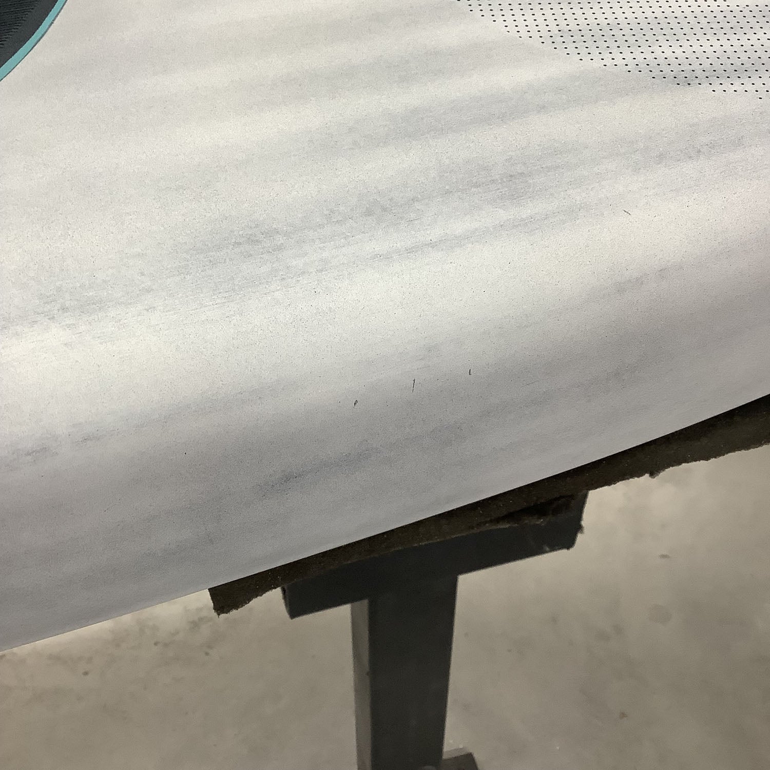 Wing Board Cruzader Diamond FSP Pro 6'2 Occasion 11390