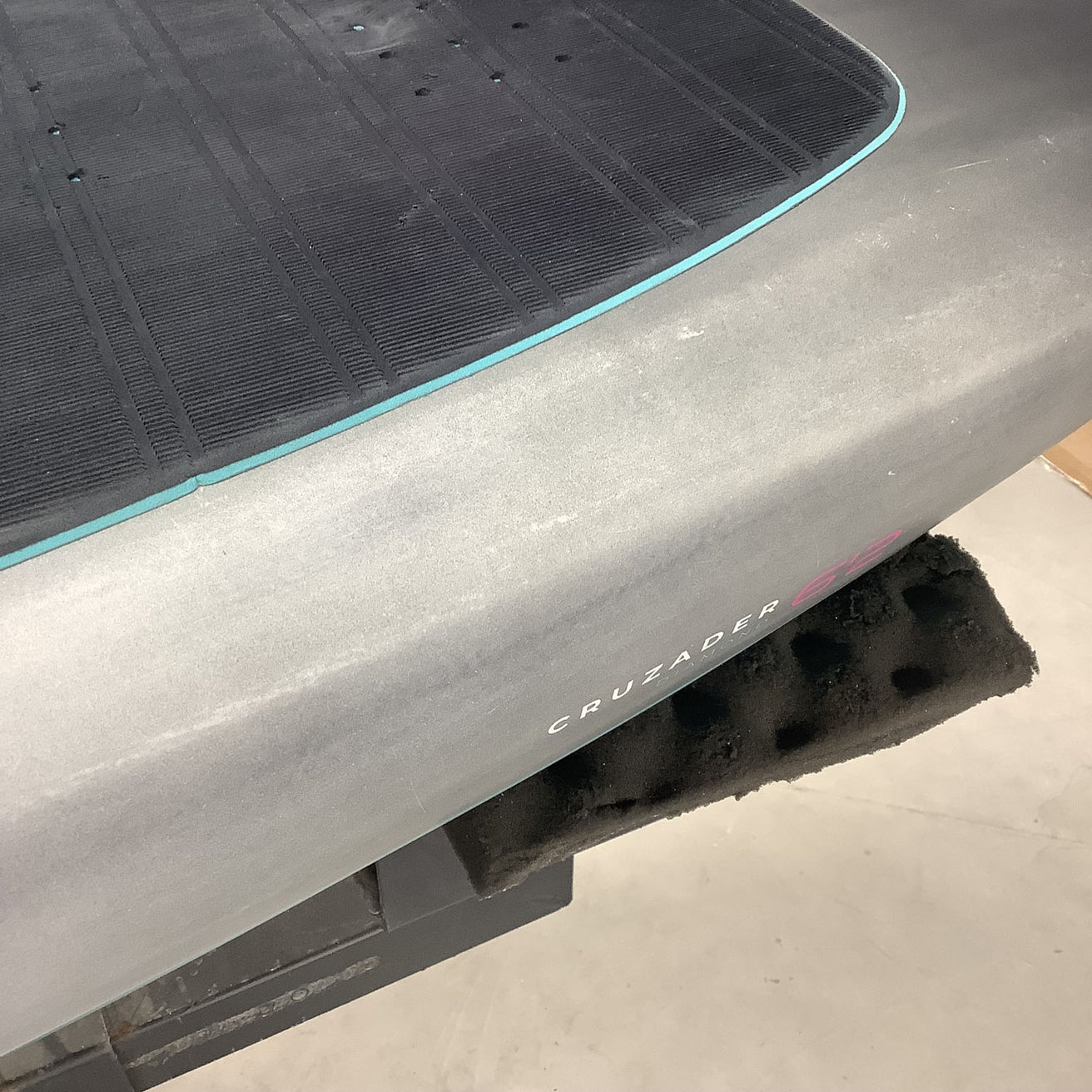 Wing Board Cruzader Diamond FSP Pro 6'2 Occasion 11390