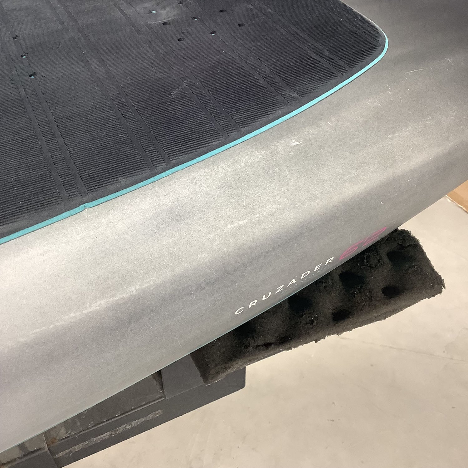 Wing Board Cruzader Diamond FSP Pro 6'2 Occasion 11390