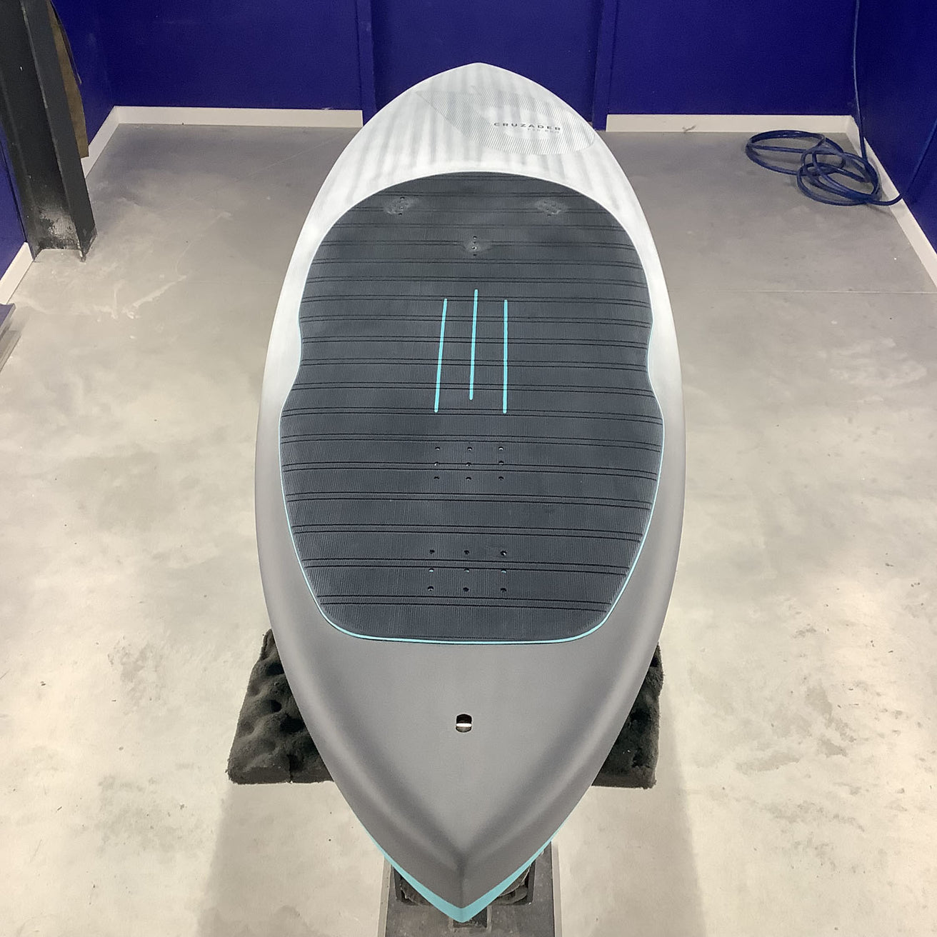 Wing Board Cruzader Point FSP Pro 5'6 Occasion 11393