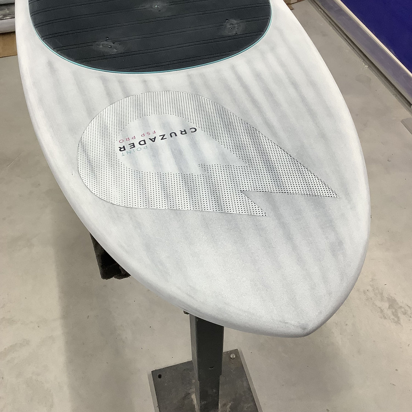 Wing Board Cruzader Point FSP Pro 5'6 Occasion 11393