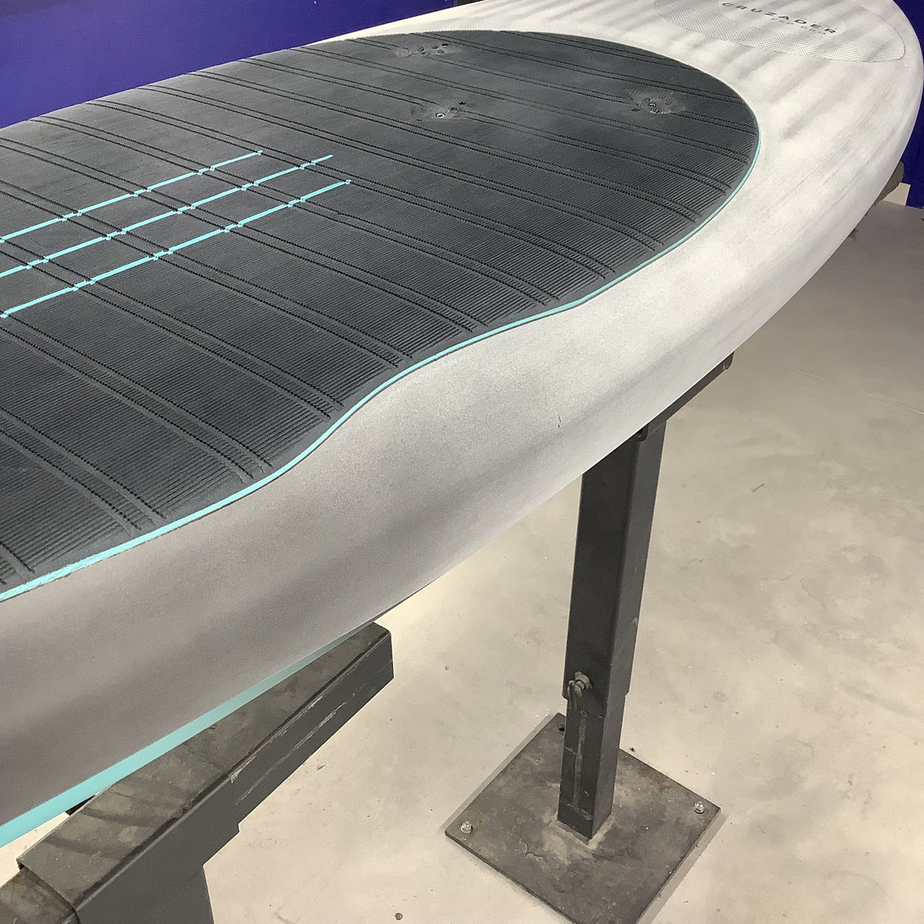 Wing Board Cruzader Point FSP Pro 5'6 Occasion 11393