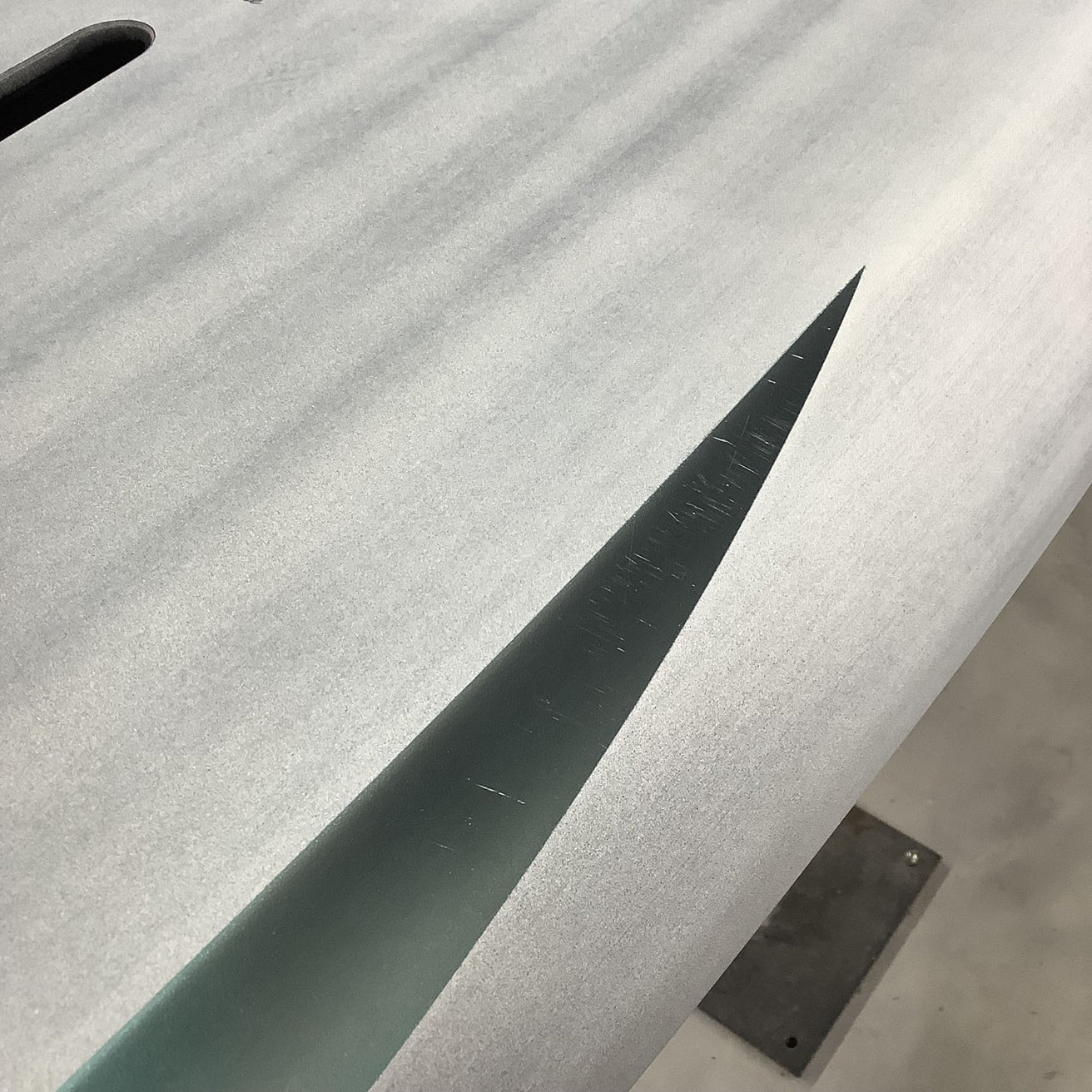 Wing Board Cruzader Point FSP Pro 5'6 Occasion 11393