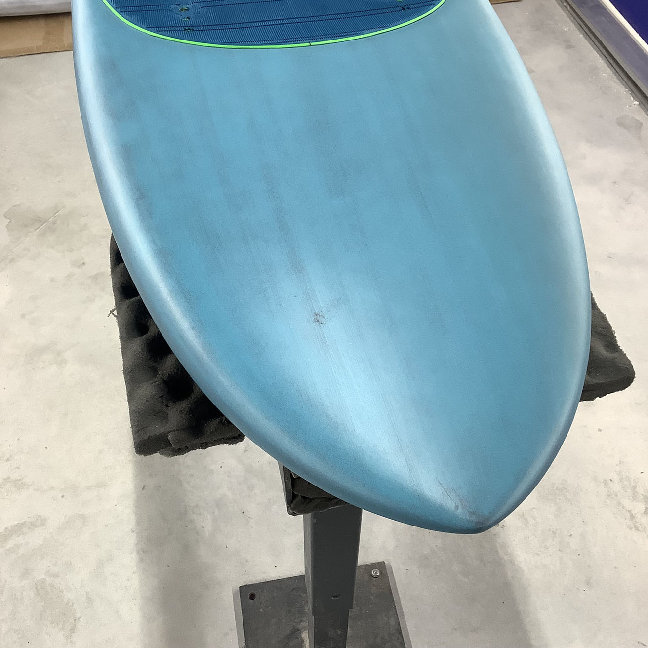 Wingfoil Racer FSP Pro 5'0 Occasion 11398