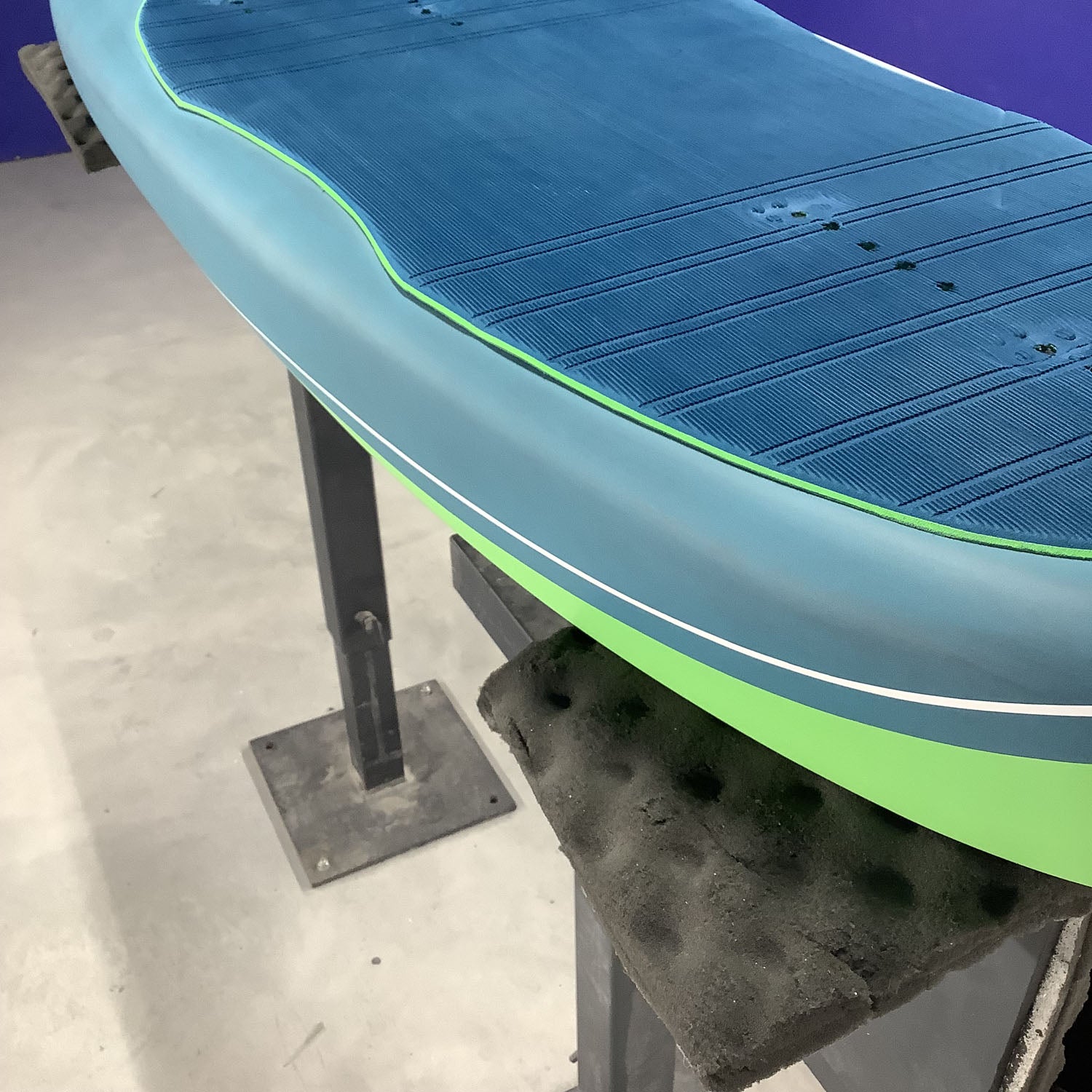 Wingfoil Racer FSP Pro 5'0 Occasion 11398