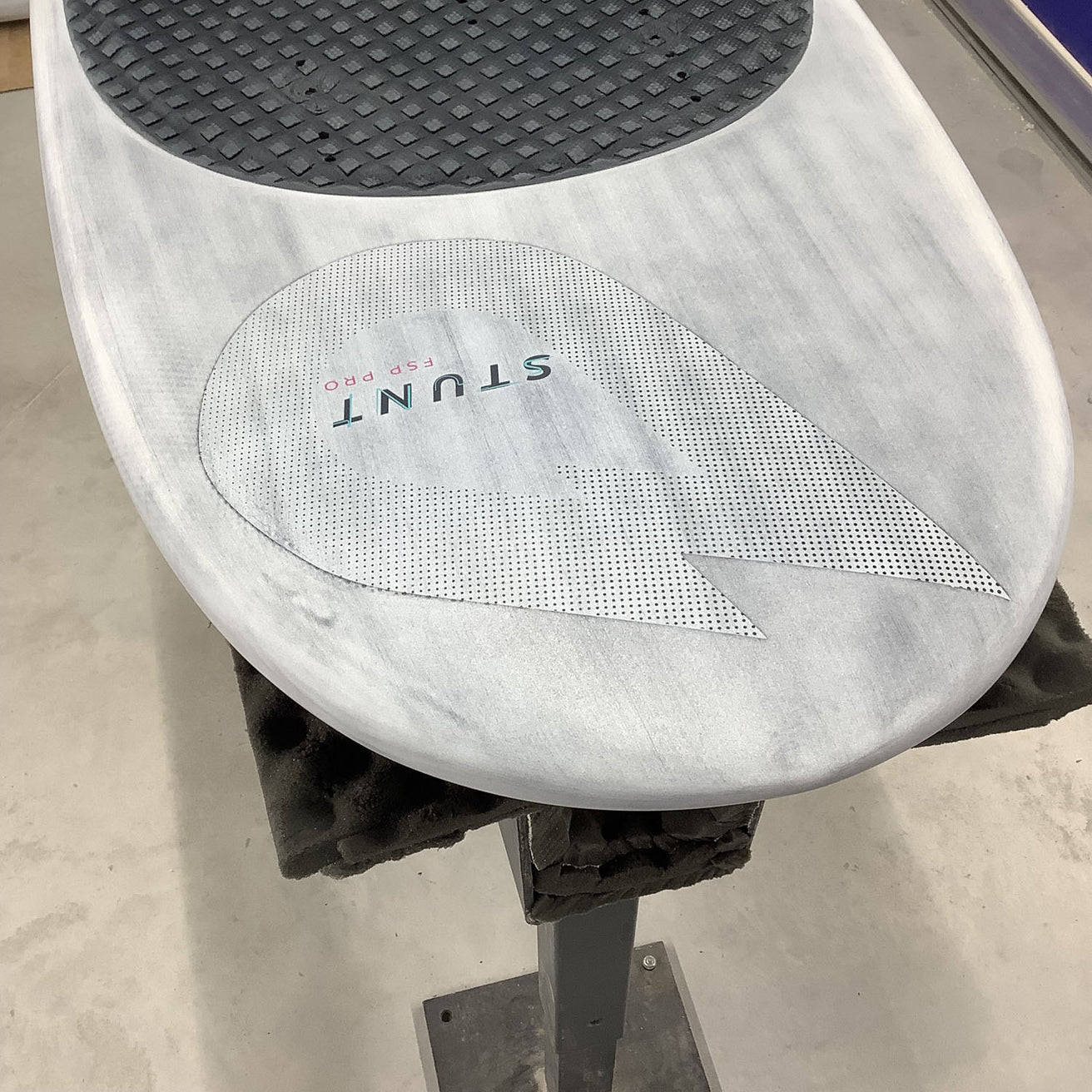 Wing Board Stunt FSP Pro 4'7 Occasion 11401