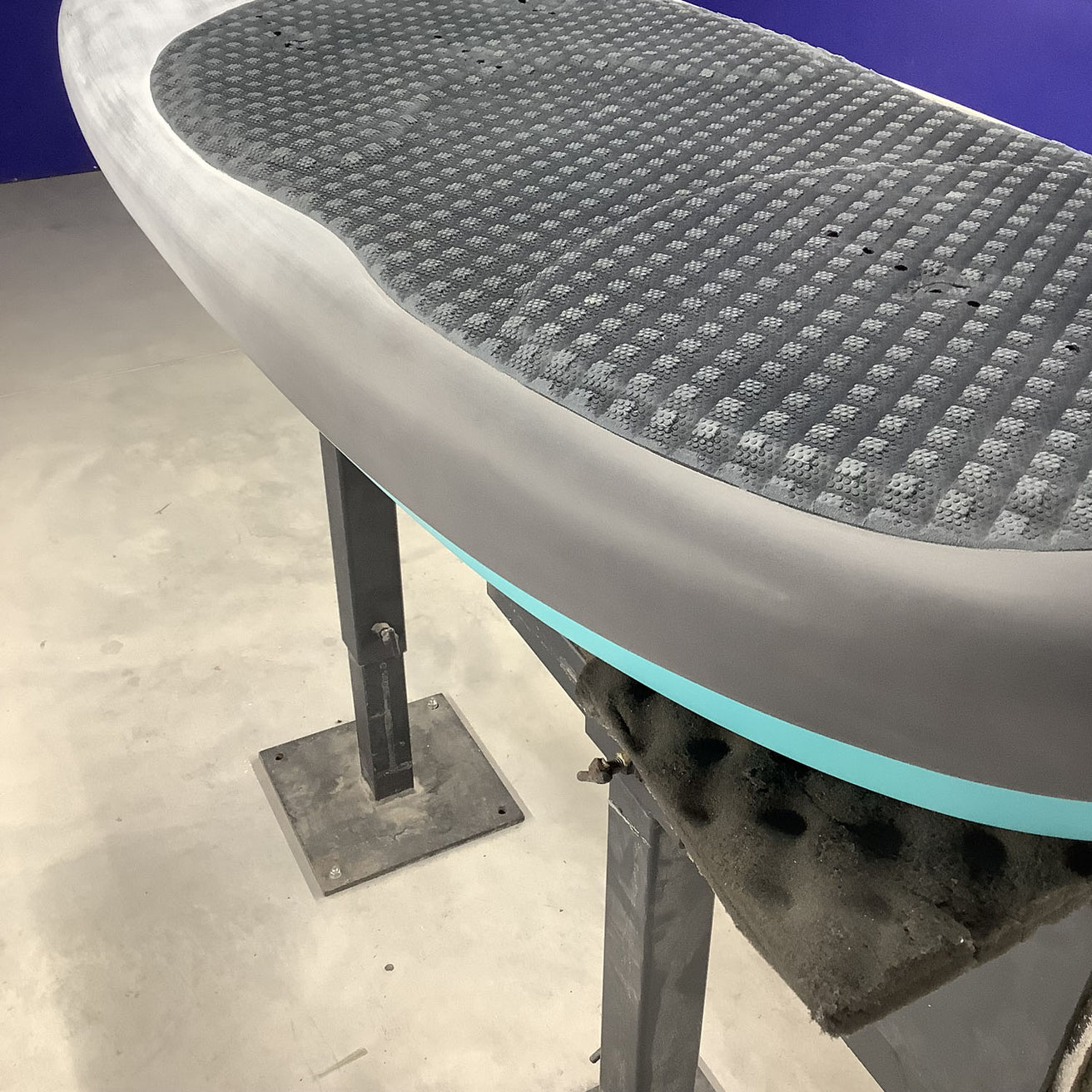 Wing Board Stunt FSP Pro 4'7 Occasion 11401