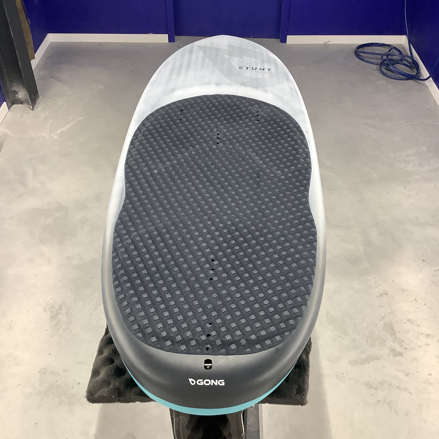 Wing Board Stunt FSP Pro 4'6 Occasion 11402