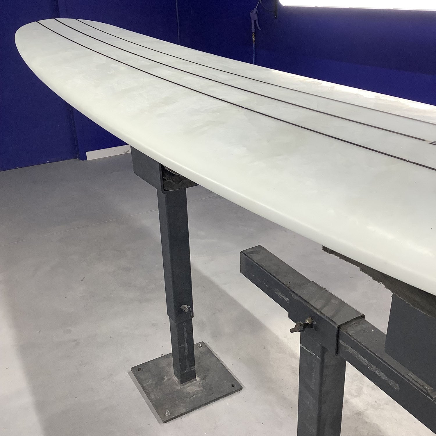 Surf Pampa EPS 9'4 x 58cm Second Hand 11405