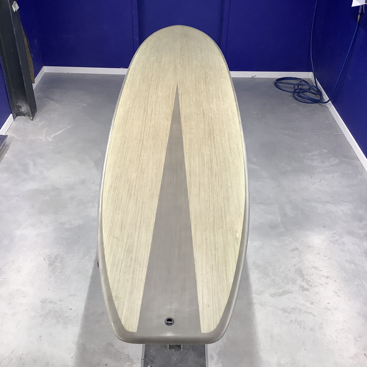 Surf Gumball Pure Origin 7'4 Second Rate 11407