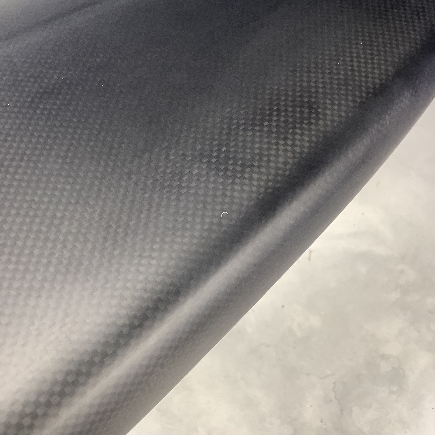 Surf foil Intruder EPS Pro 7'8 Second Hand 11463
