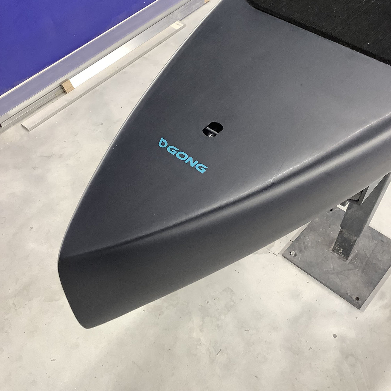 Surf foil Intruder EPS Pro 7'8 Second Hand 11463