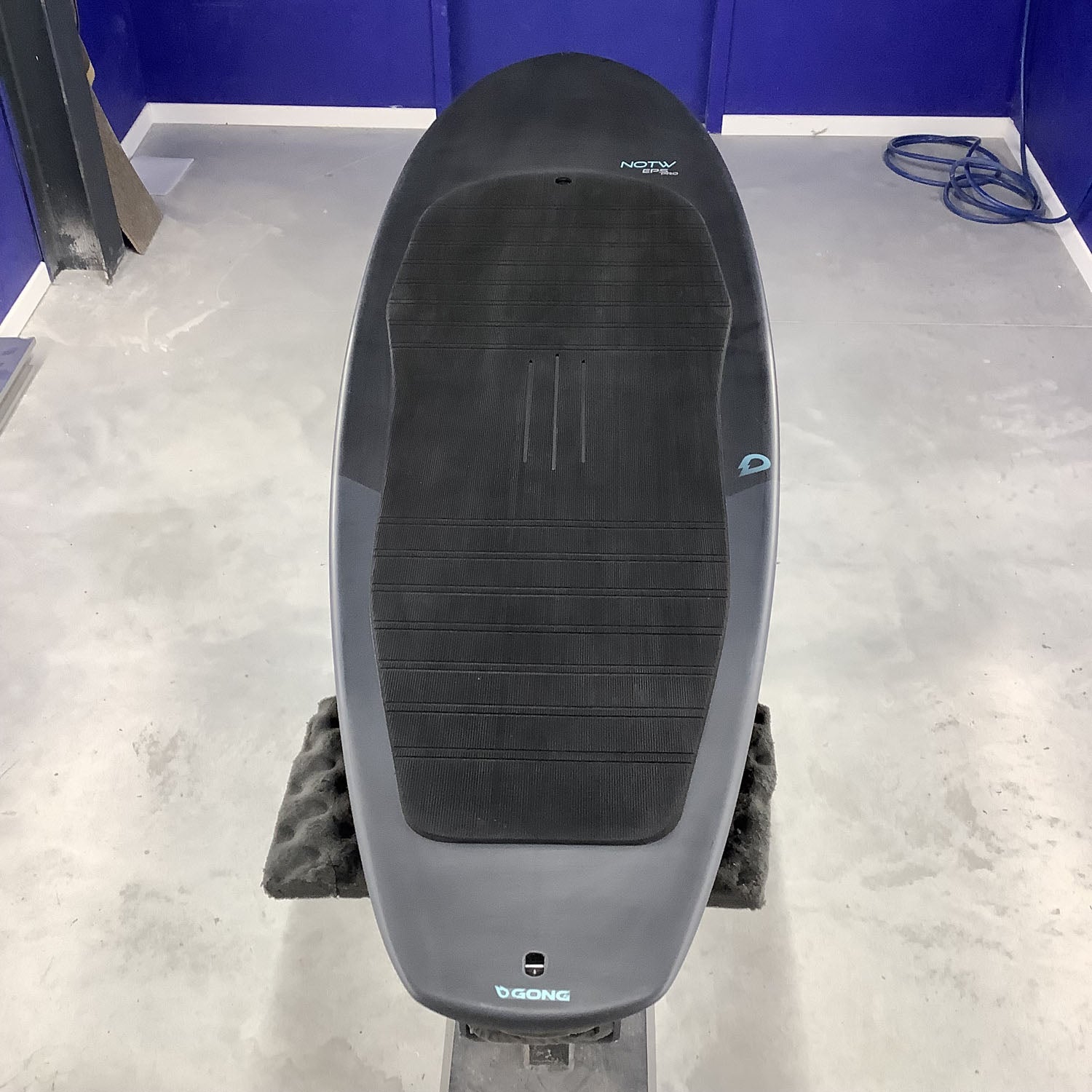 Surf foil NOTW EPS Pro 5'8 Second Hand 11464