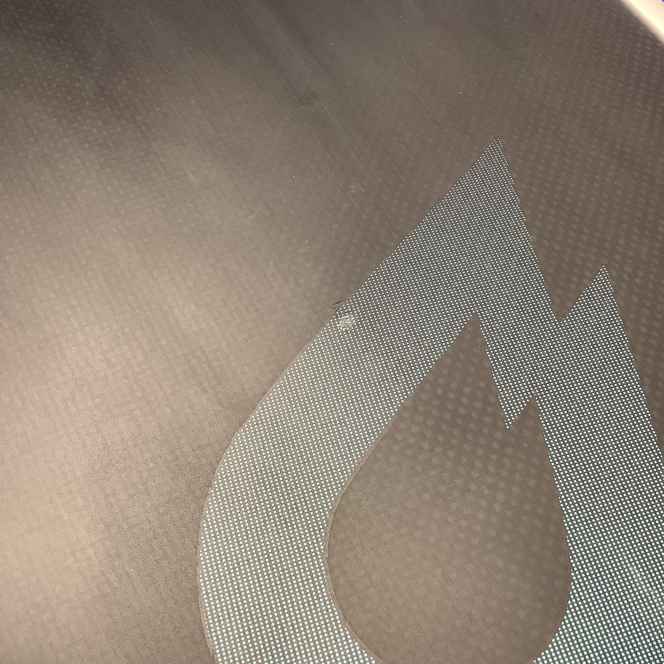 Surf foil NOTW EPS Pro 5'3 Second Hand 11465