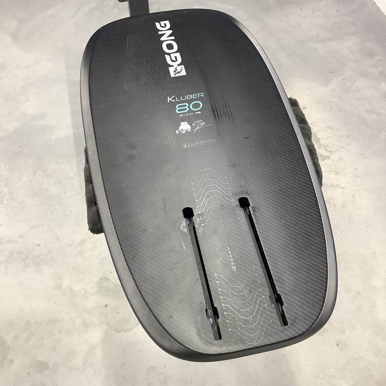 Kluber HDCC 80cm Second Hand 11466