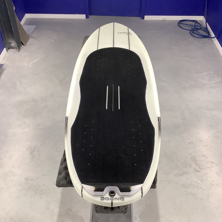Surf foil Lethal EPS FG 4'10 Second Hand 11467