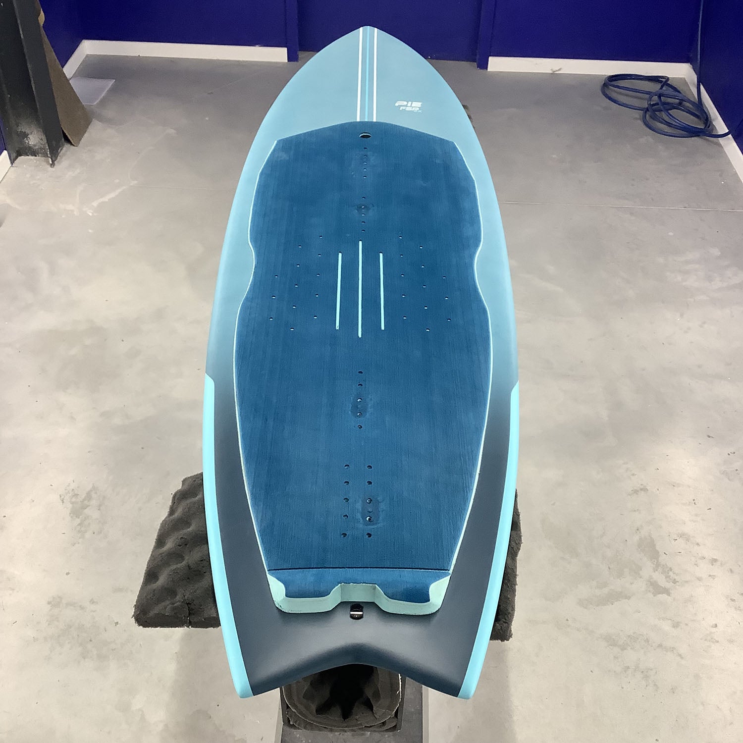 Kite Pie FSP 2X 5'3 Second Hand 11468