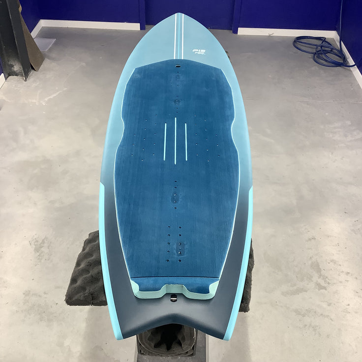 Kite Pie FSP 2X 5'3 Second Hand 11468