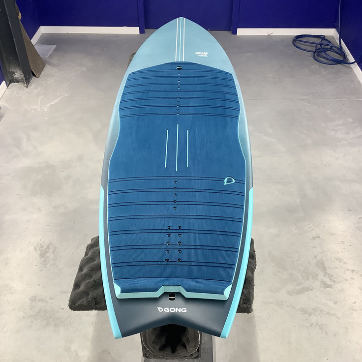 Kite Pie FSP 2X 5'3 Second Hand 11469