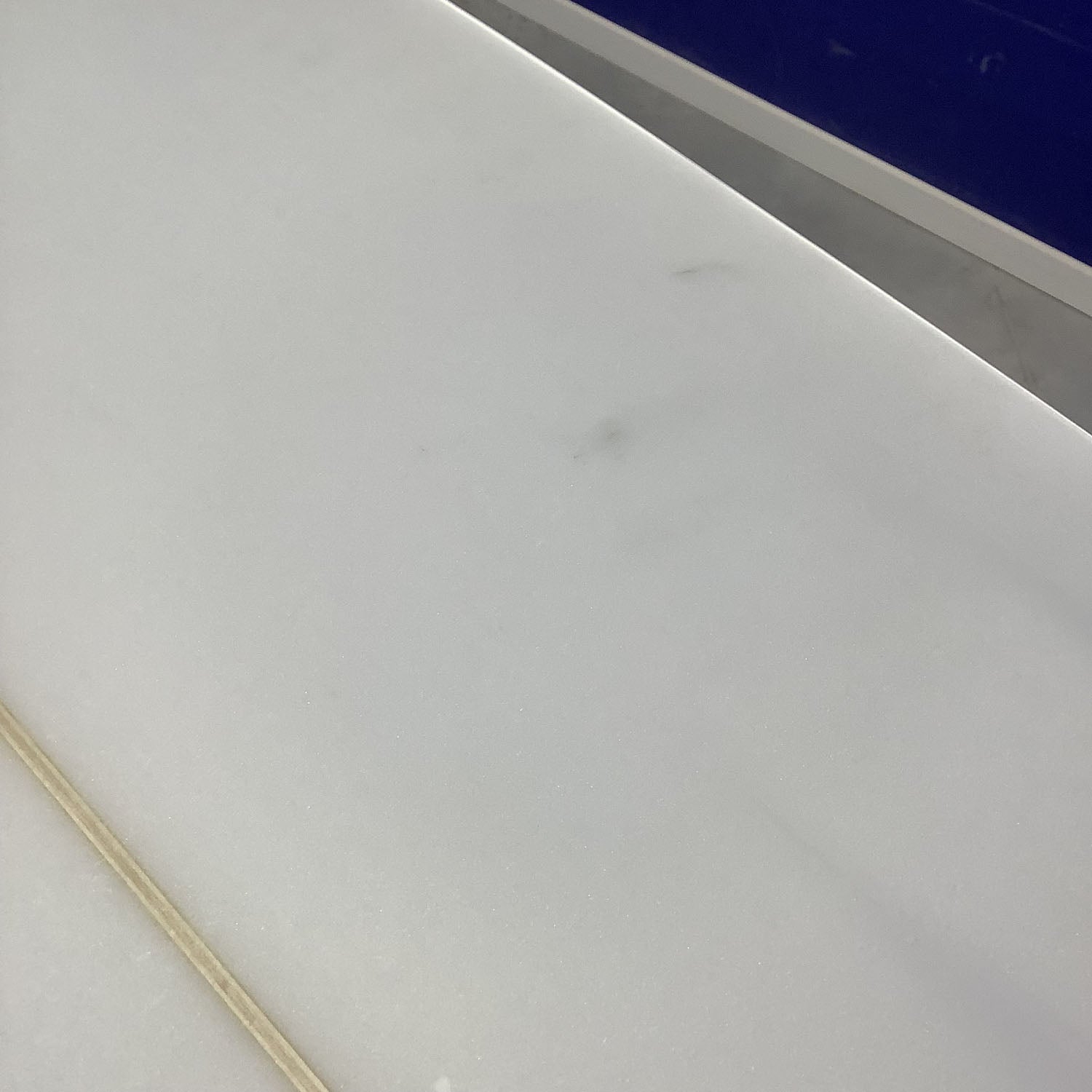 Surf Steve PU Blue 7'6 Second Hand 11471