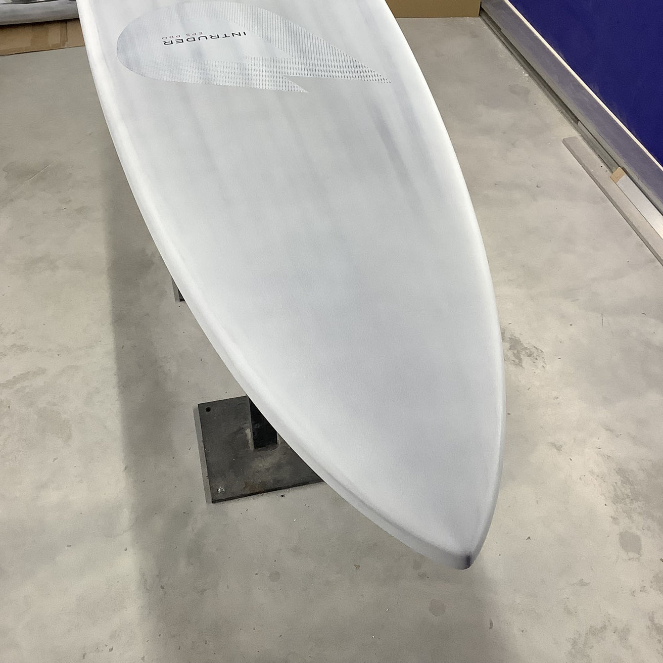 Supfoil Downwind Intruder 9'3 Second Hand 11473