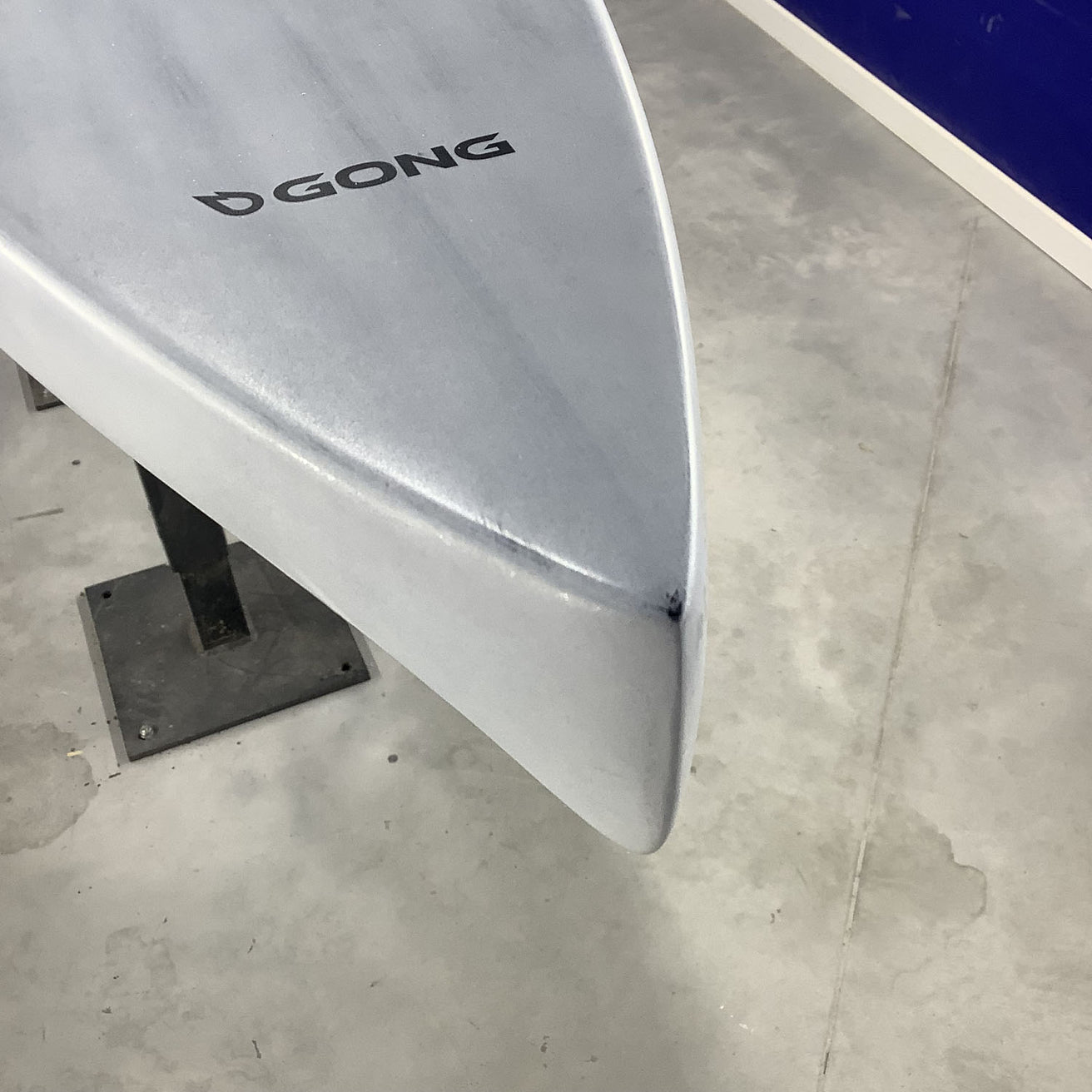Supfoil Downwind Intruder 9'3 Second Hand 11473